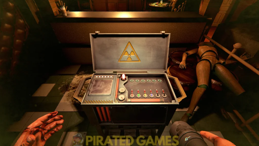 Hired 2 Die Free Download PC