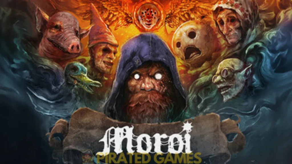 Moroi