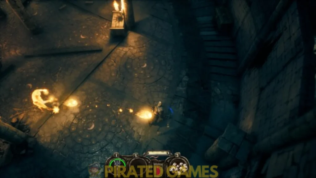 Moroi Free Download