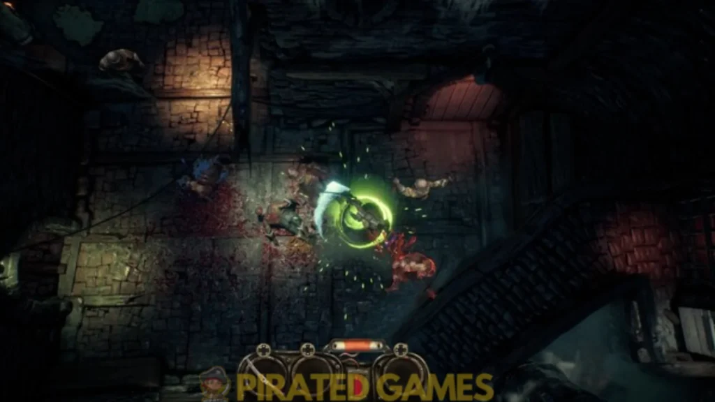 Moroi Free Download PC