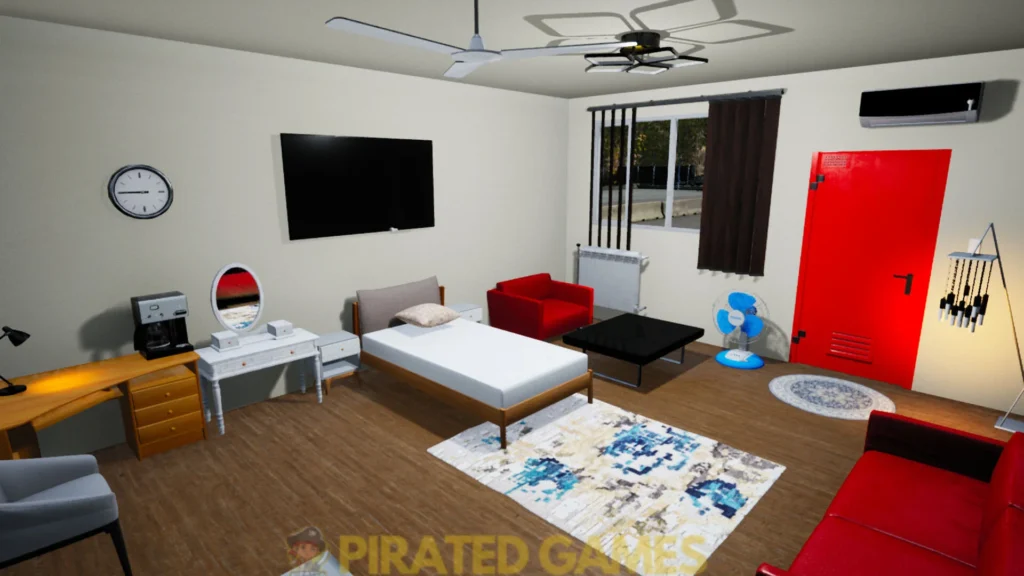 Motel Manager Simulator Free Download PC