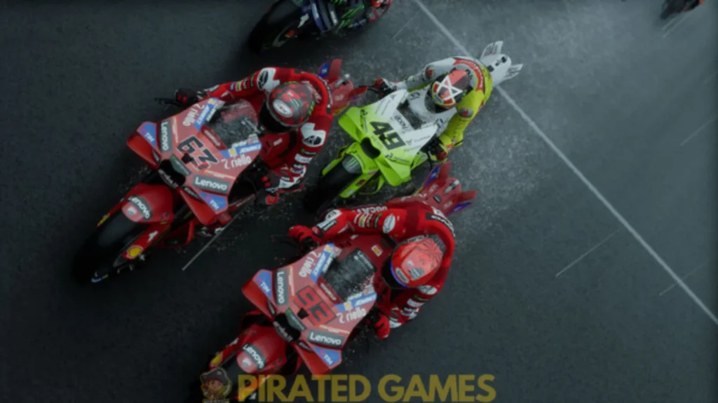 MotoGP™25 Free Download