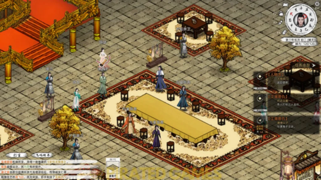 Path of Kung Fu Free Download PC