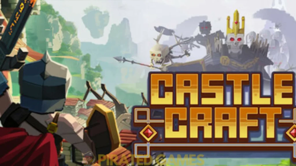 Castle Craft