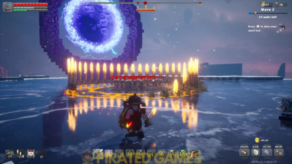 Castle Craft Free Download