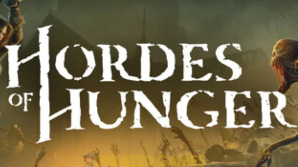 Hordes of Hunger