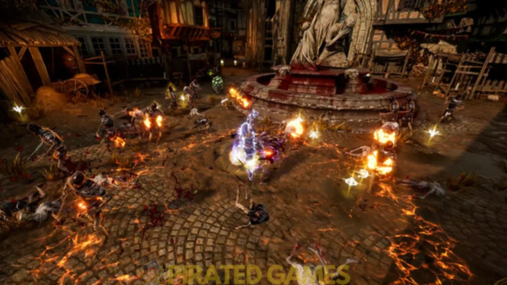 Hordes of Hunger Free Download