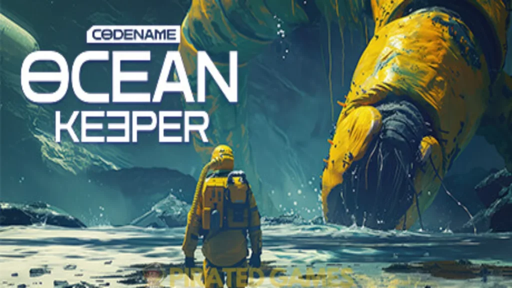 Ocean Keeper Dome Survival