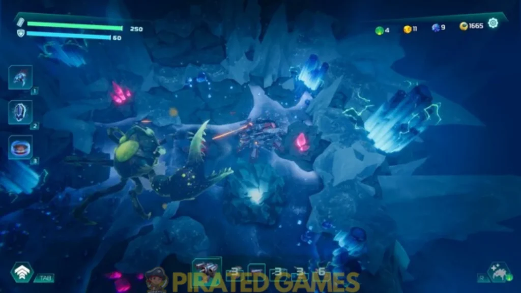 Ocean Keeper Dome Survival Free Download