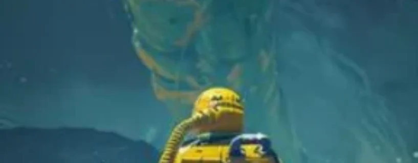 Ocean Keeper: Dome Survival Free Download