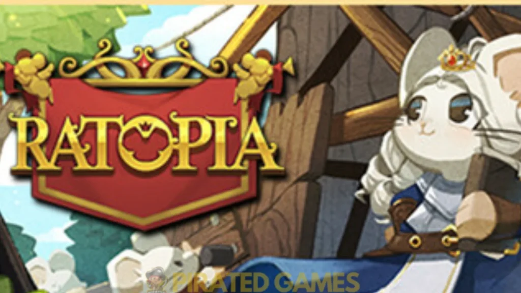 Ratopia