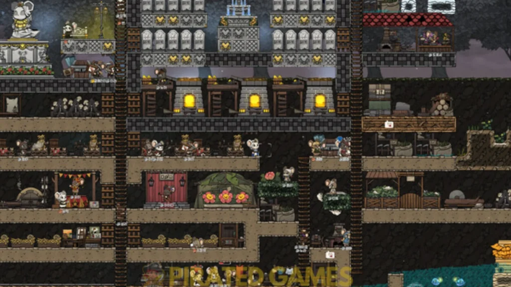 Ratopia Free Download