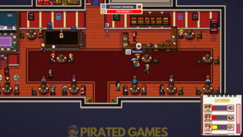 To Pixelia Free Download PC